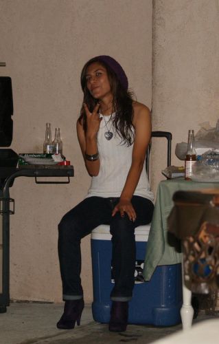Armando Luna