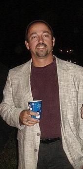 Frank Smith