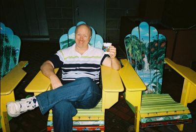 James Warren