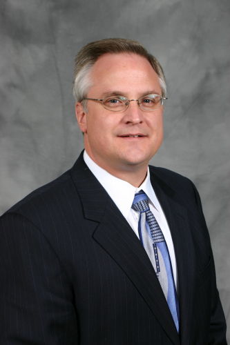 Wayne Sprenger