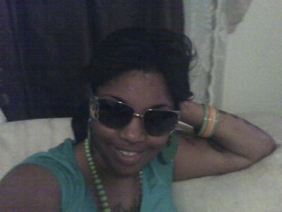 Dashell Reddix
