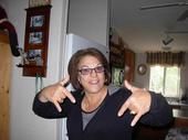 Deborah Sherman
