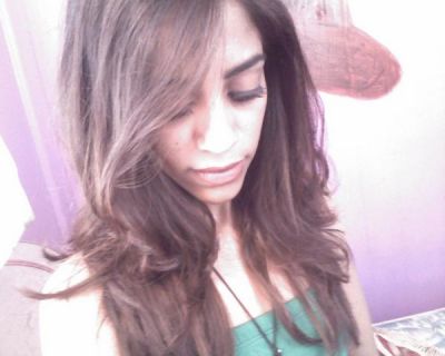 Patricia Khemraj