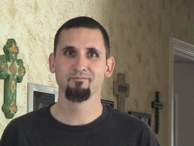 Tony Acosta