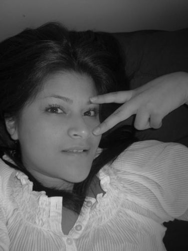 Sarah Torres