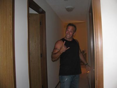 Brad Guthrie