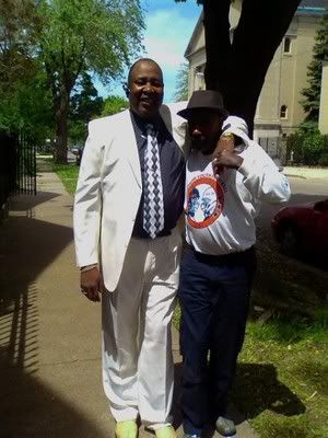 Arthur Davis