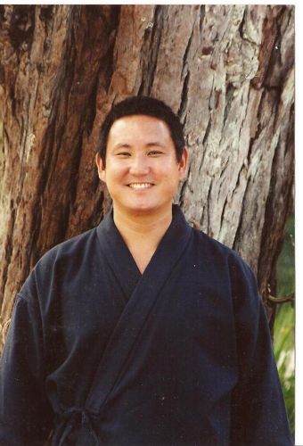 Van Shigemoto