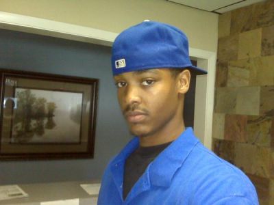 Ronald Copeland