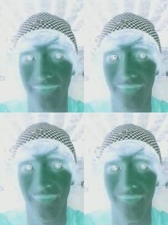 Tomi Pacheco
