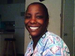 Cynthia Sampson