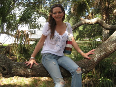 Shannon Copeland