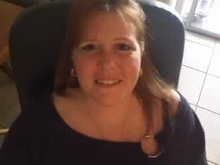 Connie Vangorder