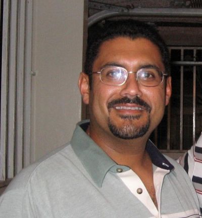Arnaldo Fonseca