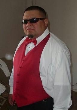 John Talamantez