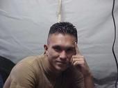 Steven Thaden
