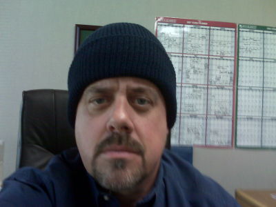 Jeffrey Felker
