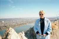 Patricia Wendt