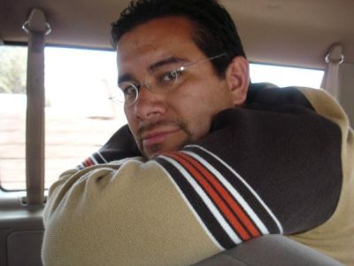Daniel Palomino