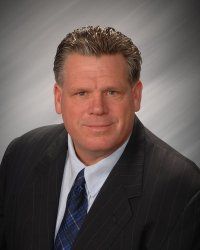Robert Troutt