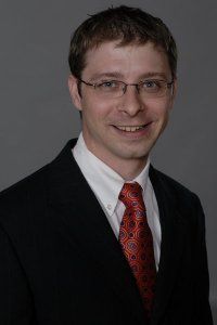 Timothy Swierczek