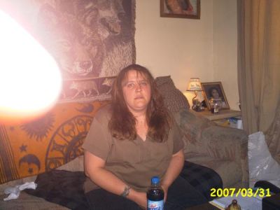 Amy Bender
