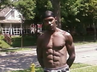 Terrell Wilson