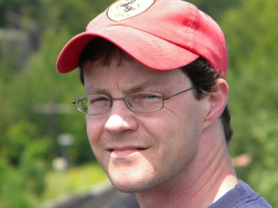 Robert Packard