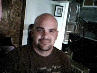 Michael Fedor
