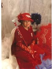 Elizabeth Fladaker