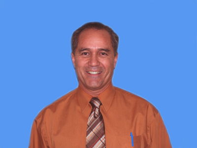 Benny Romero