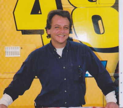 Wayne Krogman