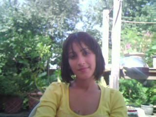 Roxy Perichi