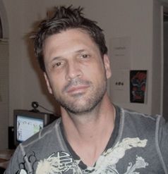 Aaron Garcia