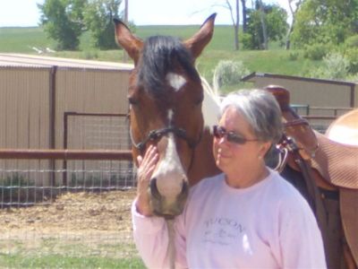 Tracy Speich