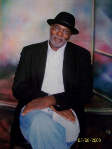 Tony Campbell