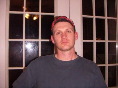Frank Garrity