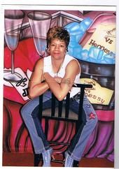 Rosalind Davis