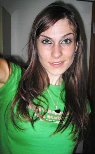 Anna Way