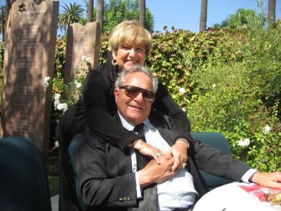 Sheila Varshawsky