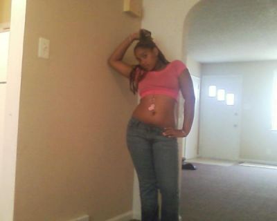 Aaliyah Mcdade