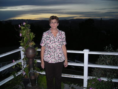 Cynthia Mcway
