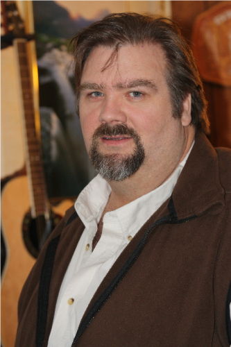 Bret Irish