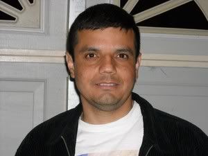Moises Gonzalez