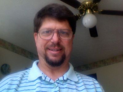 Mark Cesare