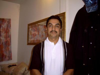 Paul Camunes