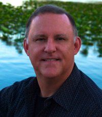 Stephen Strader