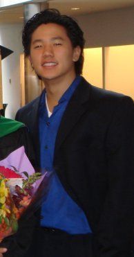 Joseph Shin