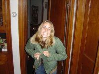 Lindsay Frank