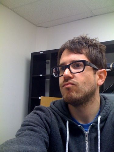 Adam Schary